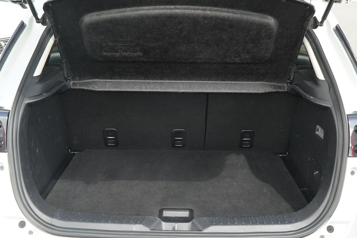 2020 Mazda CX-3 Maxx Sport DK