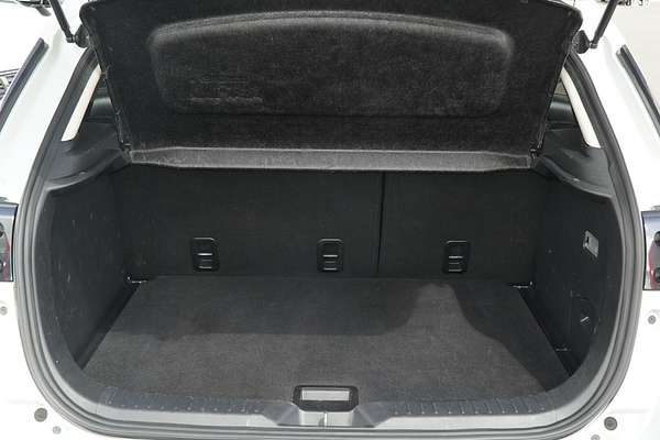 2020 Mazda CX-3 Maxx Sport DK