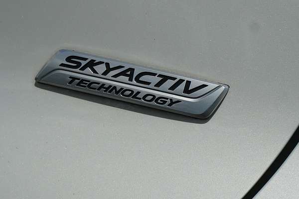 2020 Mazda CX-3 Maxx Sport DK