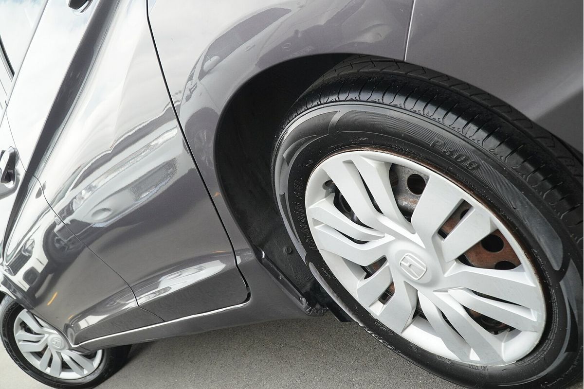 2014 Honda City VTi GM