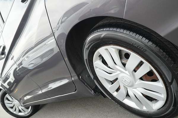 2014 Honda City VTi GM