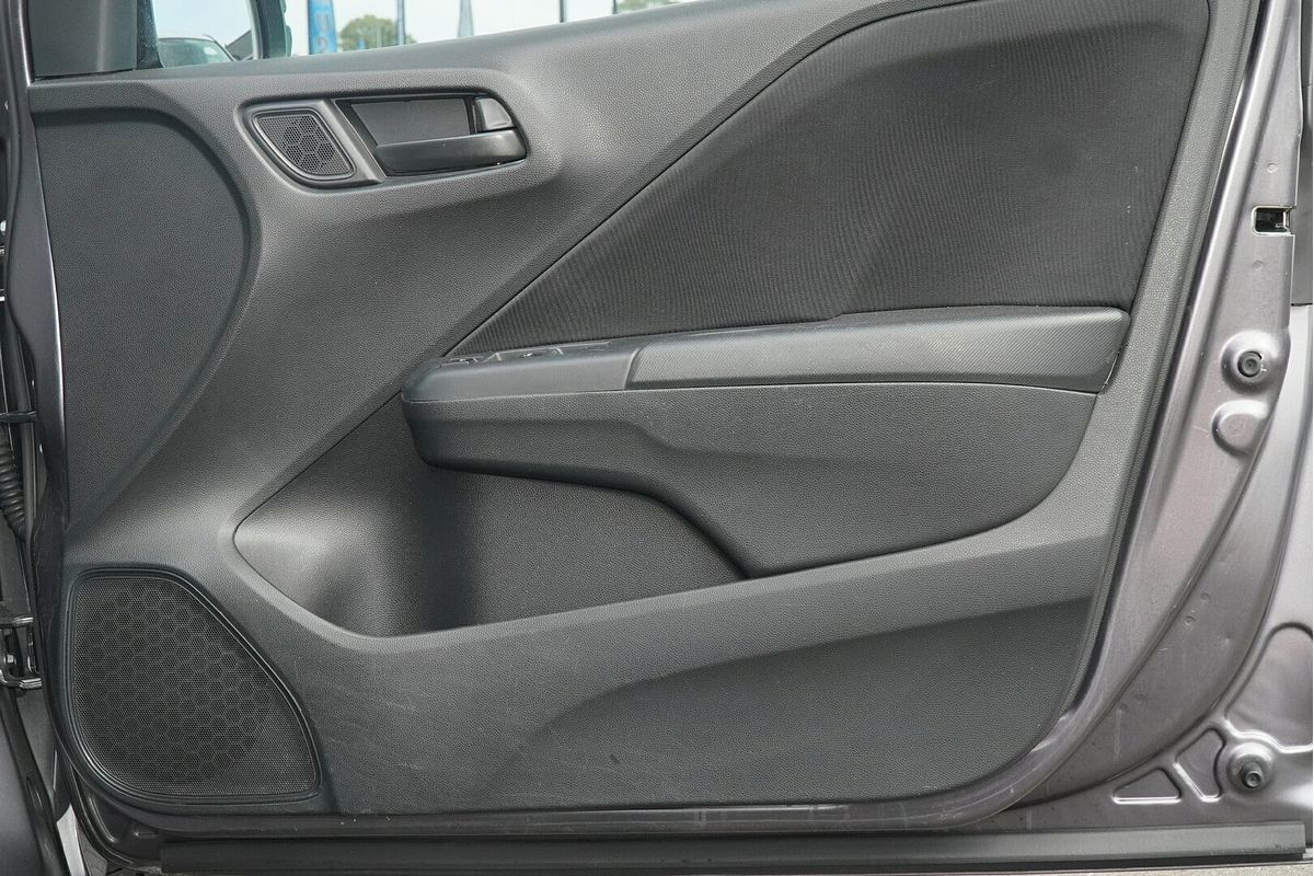 2014 Honda City VTi GM