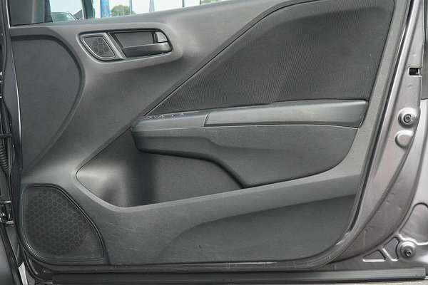 2014 Honda City VTi GM