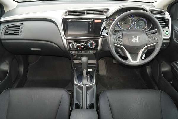 2014 Honda City VTi GM