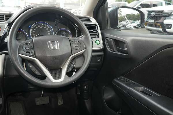 2014 Honda City VTi GM