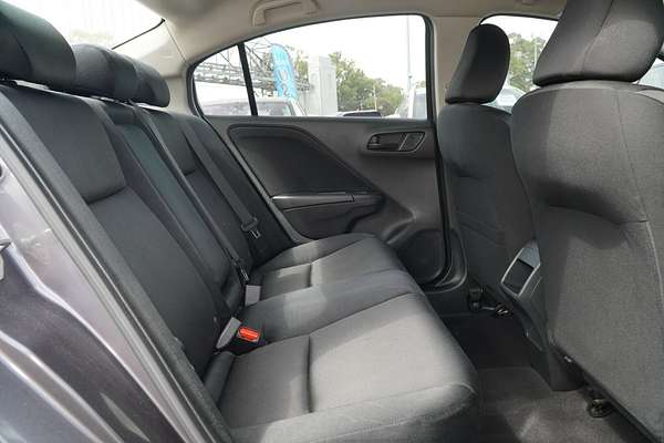 2014 Honda City VTi GM