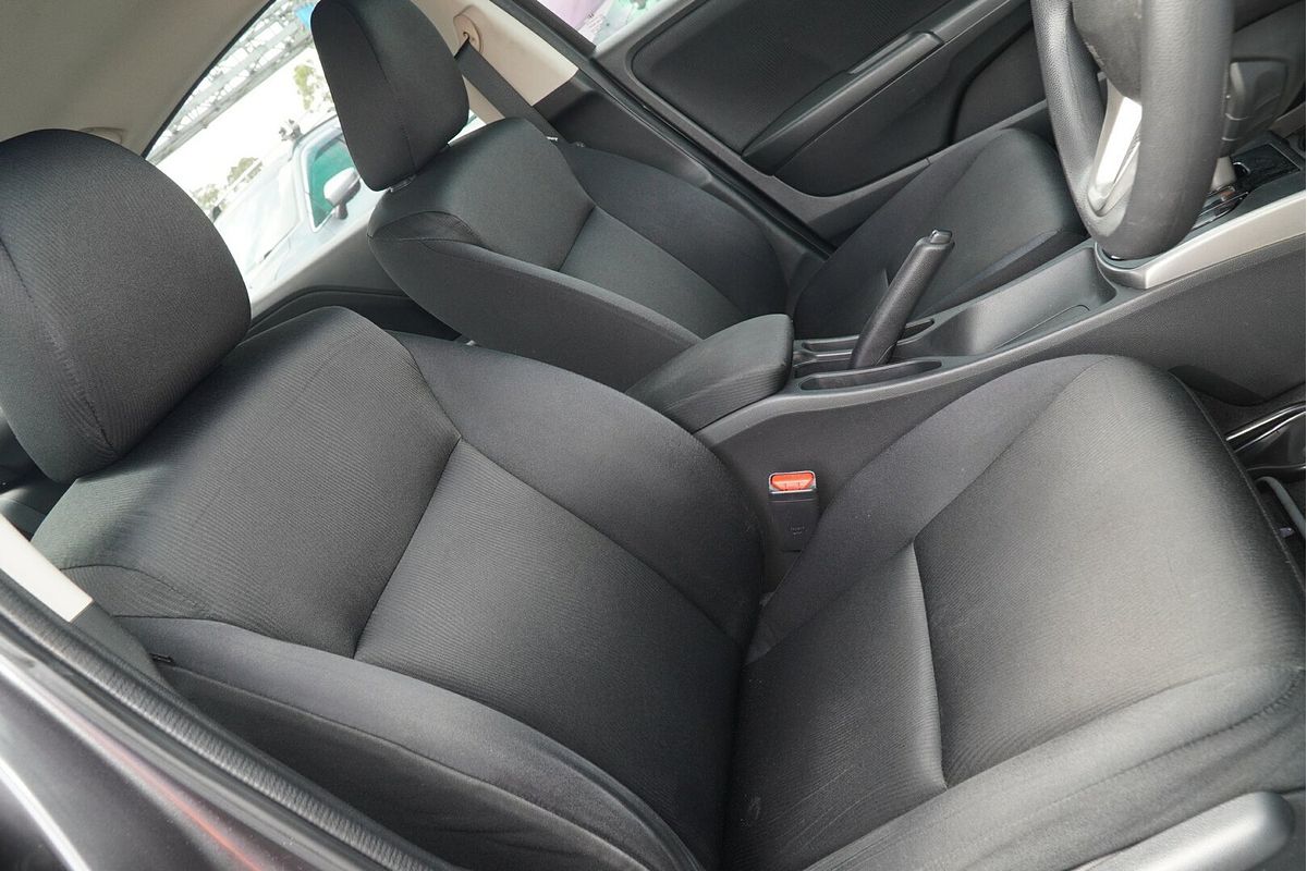 2014 Honda City VTi GM