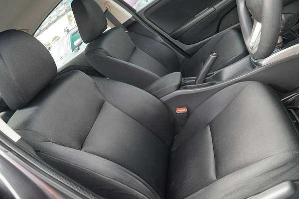 2014 Honda City VTi GM