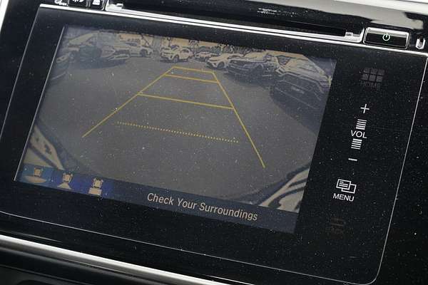 2014 Honda City VTi GM