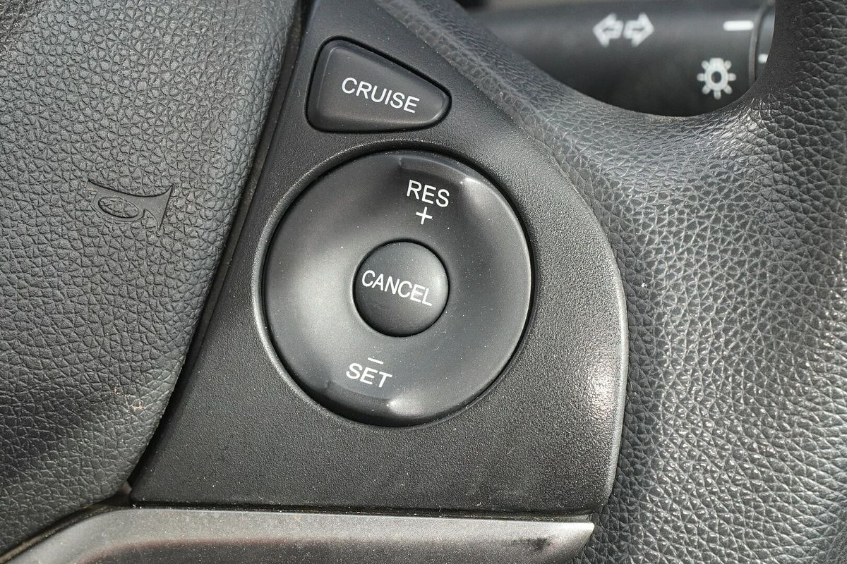 2014 Honda City VTi GM