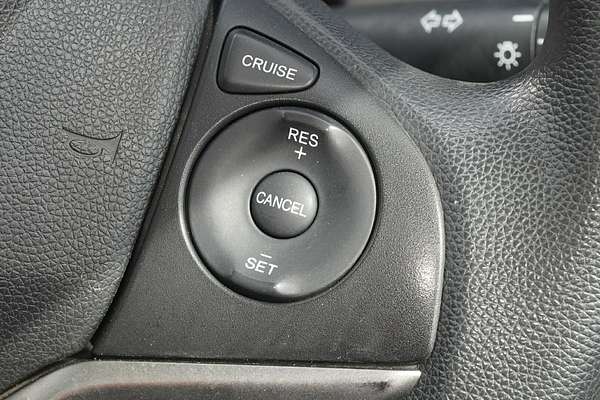 2014 Honda City VTi GM