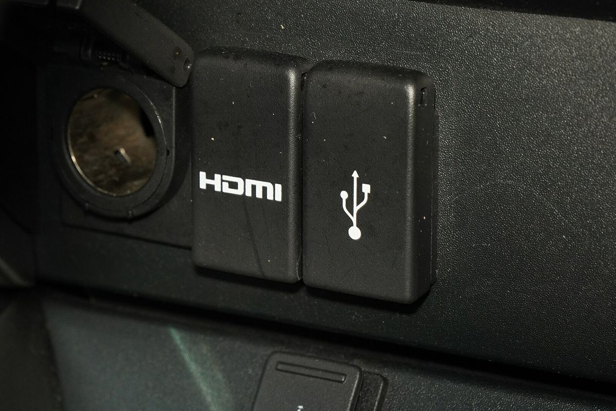 2014 Honda City VTi GM