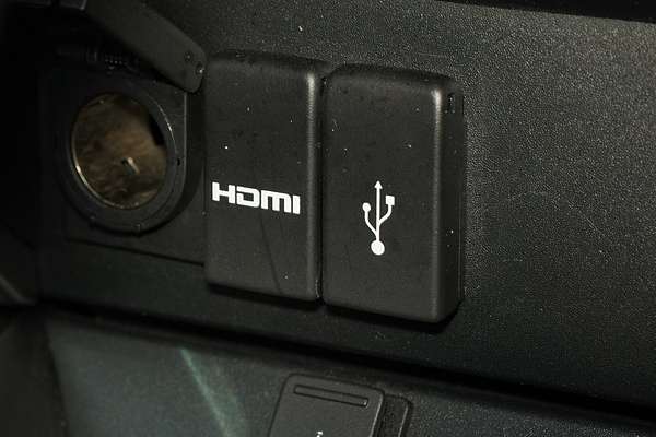 2014 Honda City VTi GM