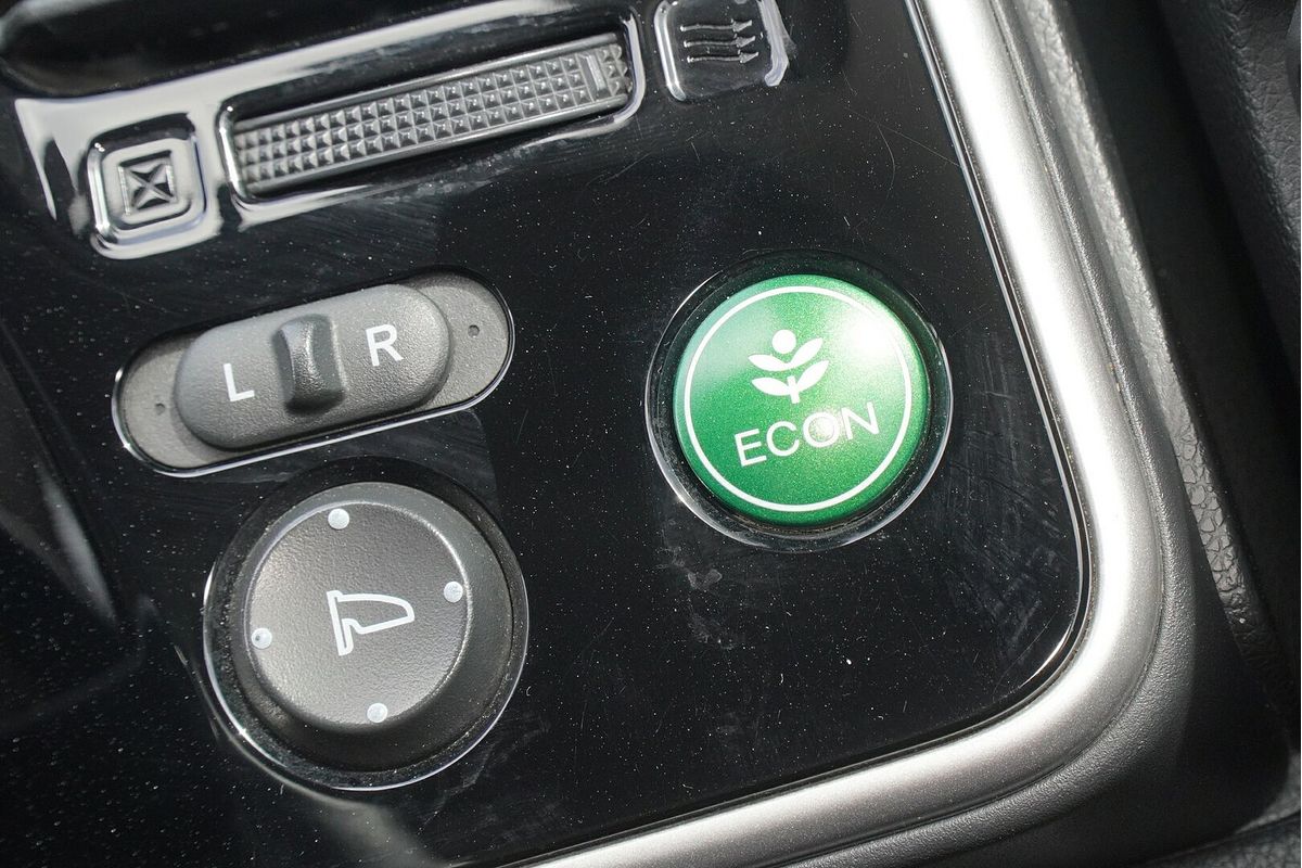 2014 Honda City VTi GM