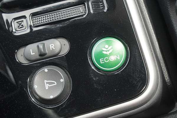 2014 Honda City VTi GM