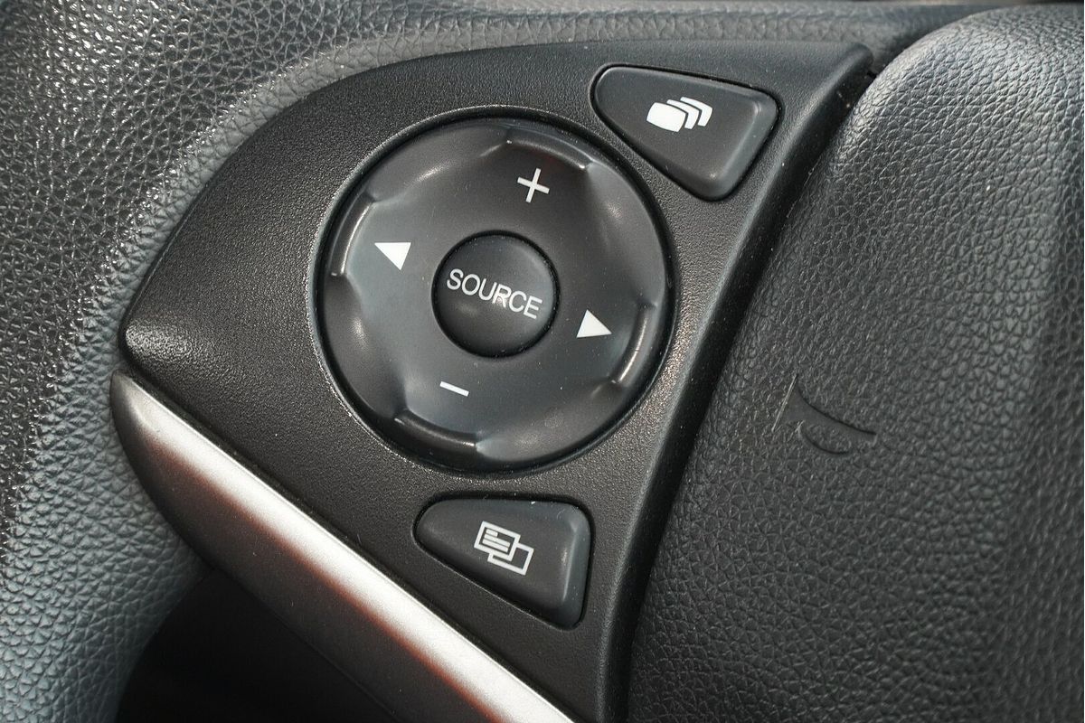 2014 Honda City VTi GM