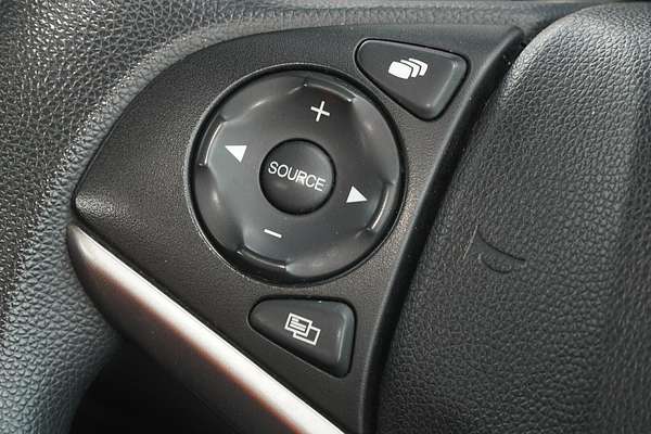 2014 Honda City VTi GM