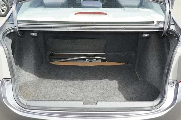 2014 Honda City VTi GM