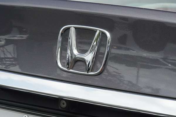 2014 Honda City VTi GM