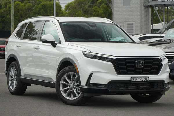 2023 Honda CR-V VTi L RS