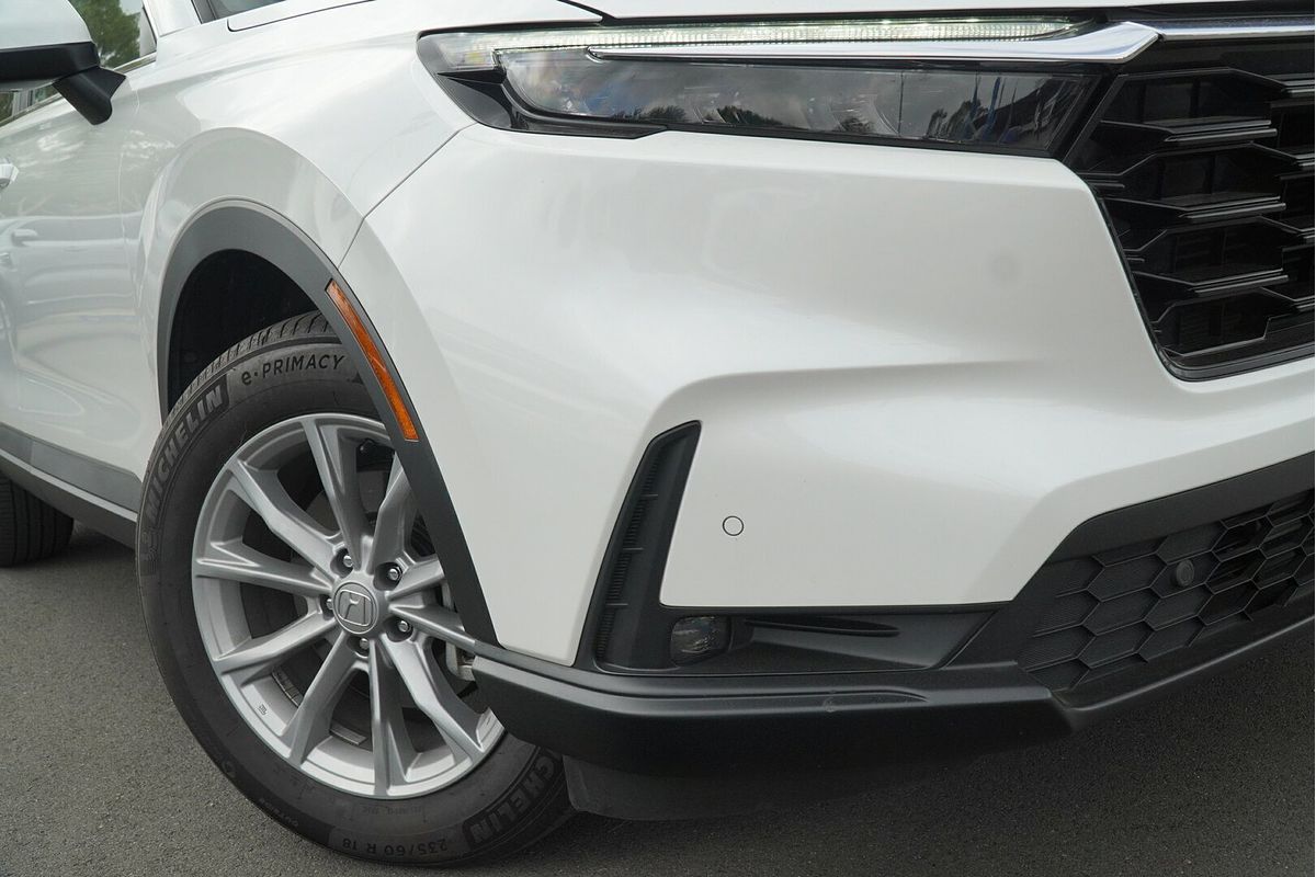 2023 Honda CR-V VTi L RS