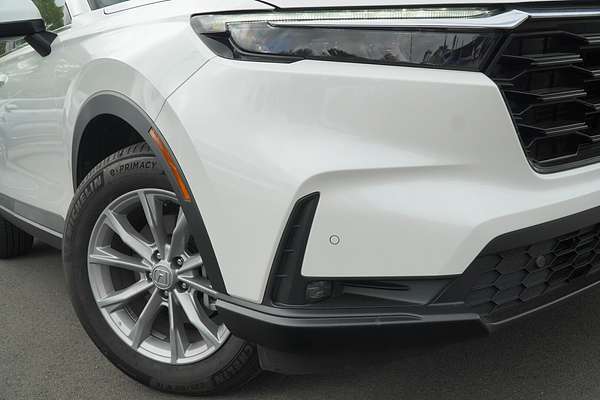 2023 Honda CR-V VTi L RS