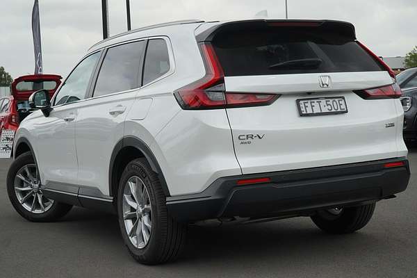 2023 Honda CR-V VTi L RS