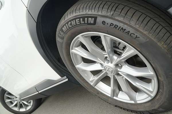 2023 Honda CR-V VTi L RS