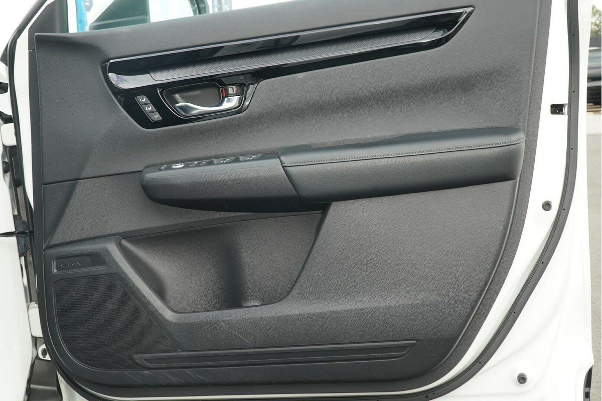 2023 Honda CR-V VTi L RS