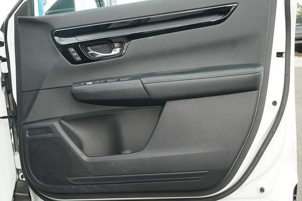 2023 Honda CR-V VTi L RS