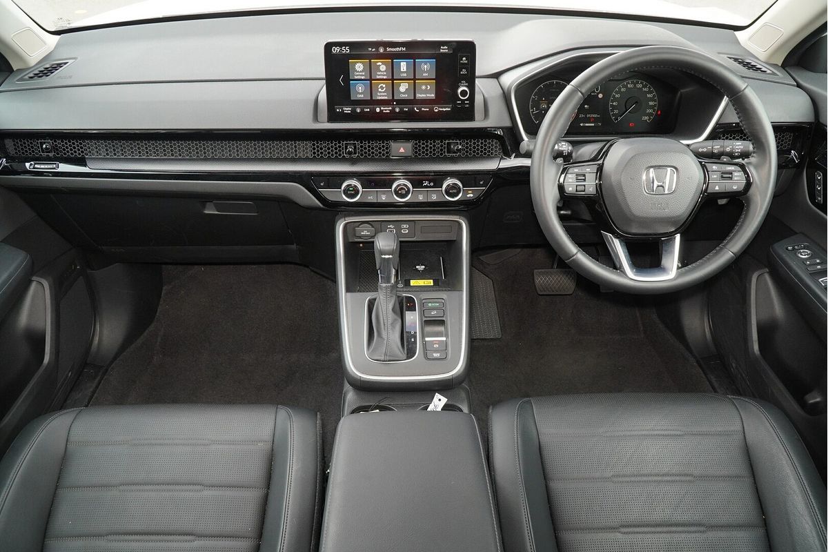 2023 Honda CR-V VTi L RS