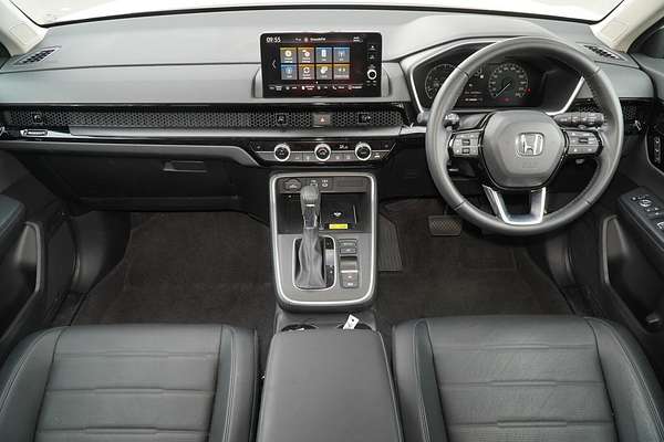 2023 Honda CR-V VTi L RS