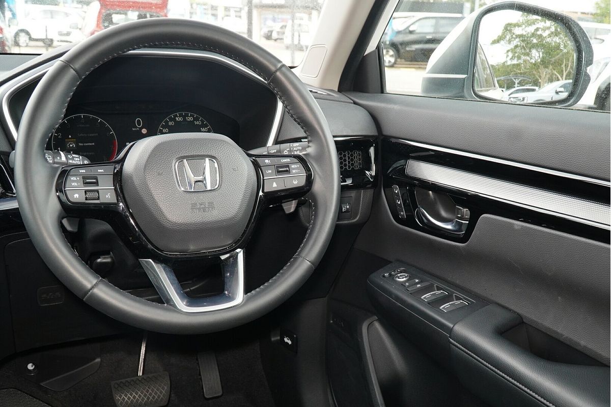 2023 Honda CR-V VTi L RS