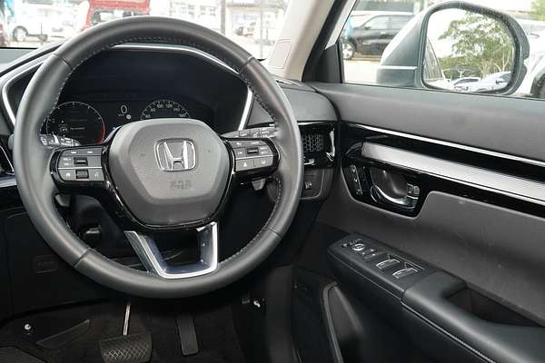 2023 Honda CR-V VTi L RS