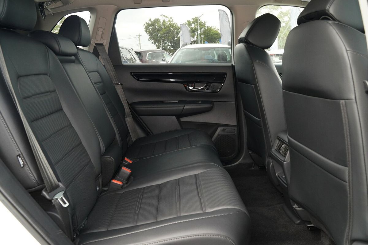 2023 Honda CR-V VTi L RS