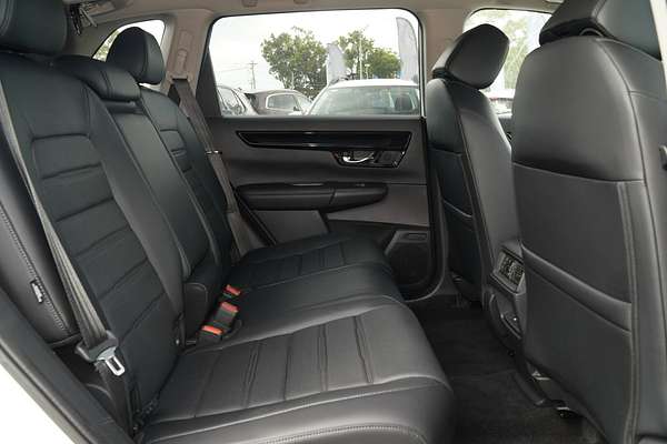 2023 Honda CR-V VTi L RS