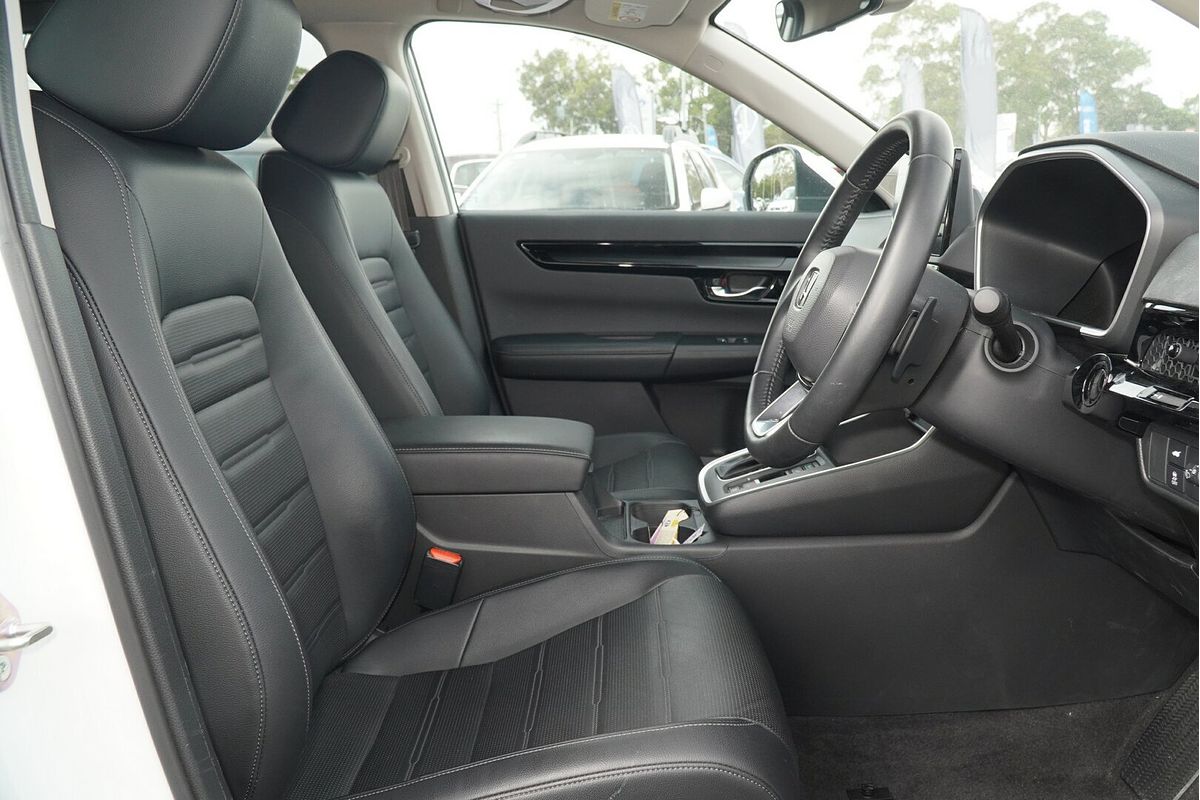 2023 Honda CR-V VTi L RS