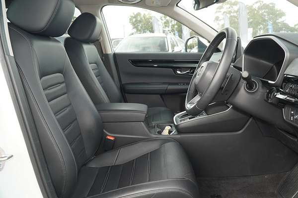 2023 Honda CR-V VTi L RS