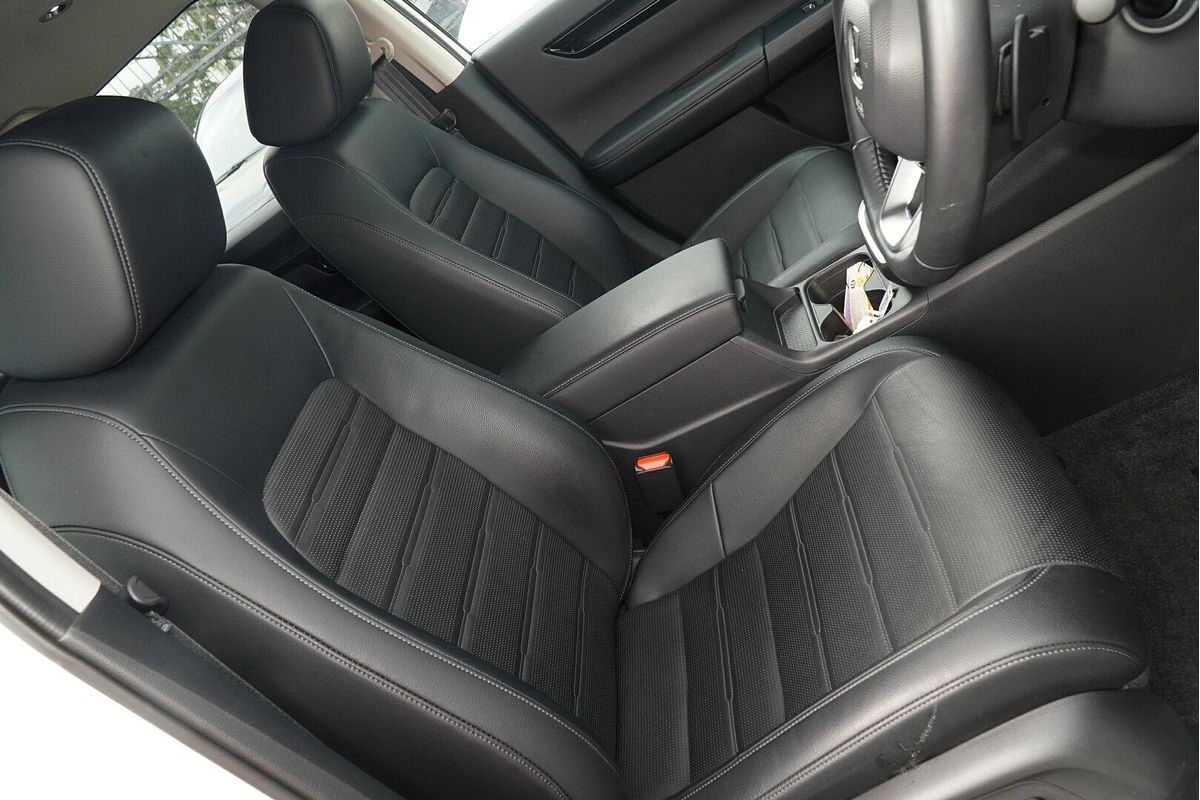 2023 Honda CR-V VTi L RS