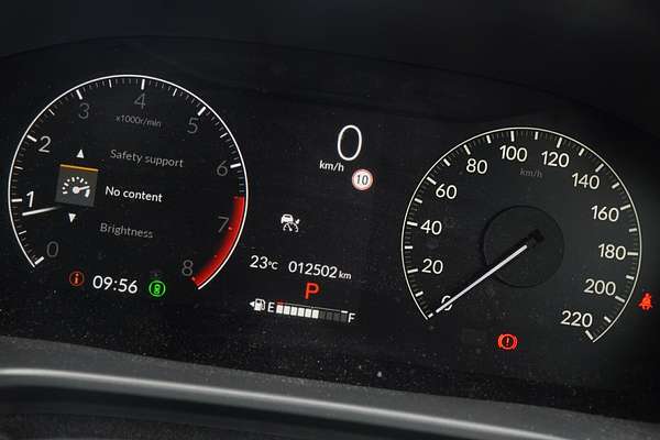 2023 Honda CR-V VTi L RS