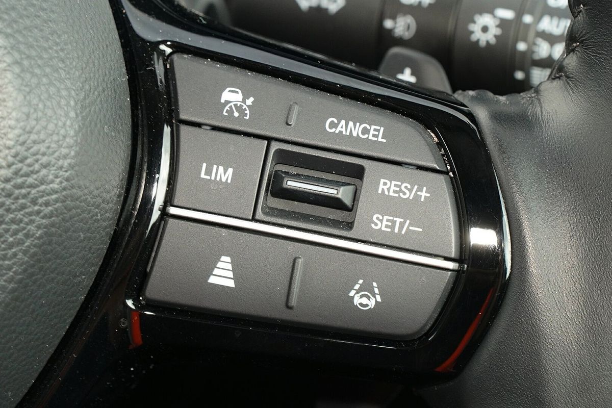 2023 Honda CR-V VTi L RS