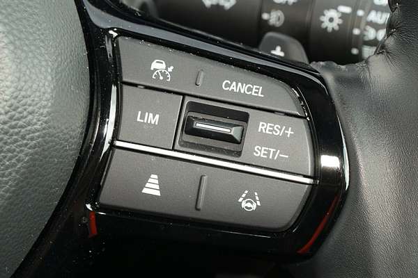 2023 Honda CR-V VTi L RS