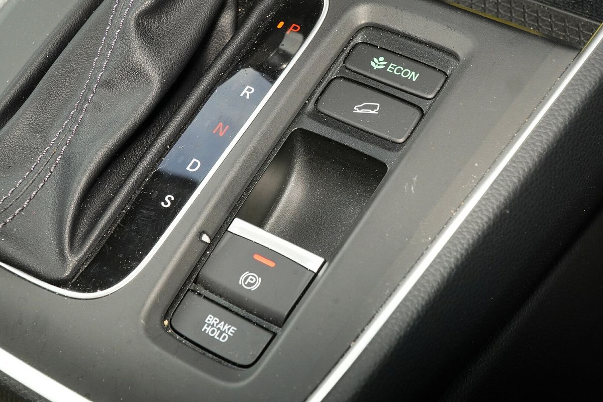 2023 Honda CR-V VTi L RS