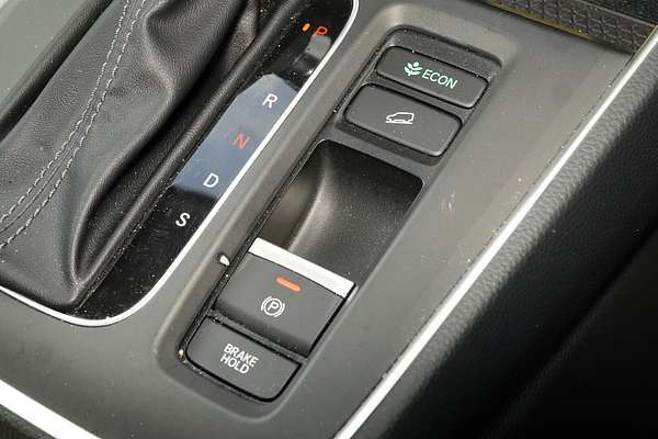 2023 Honda CR-V VTi L RS