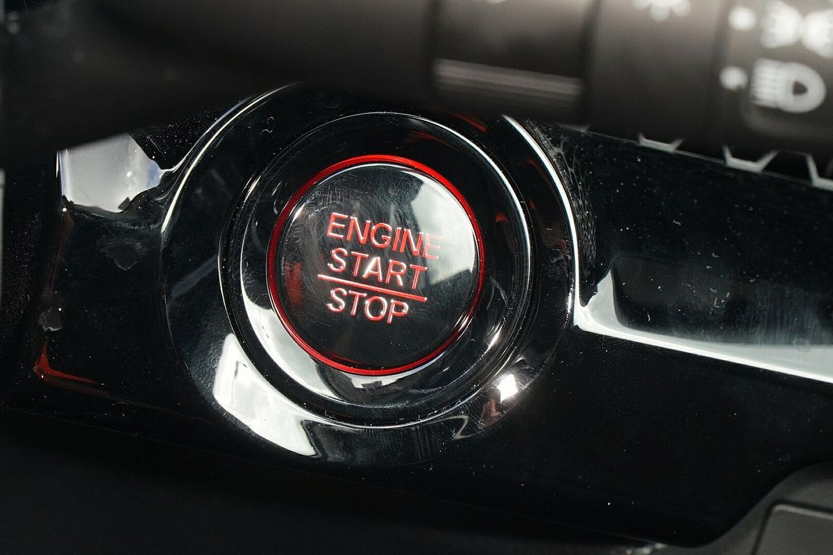 2023 Honda CR-V VTi L RS