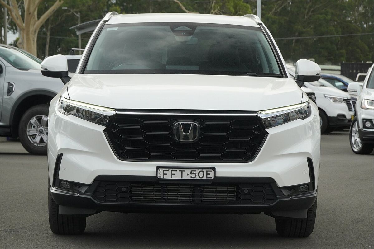 2023 Honda CR-V VTi L RS