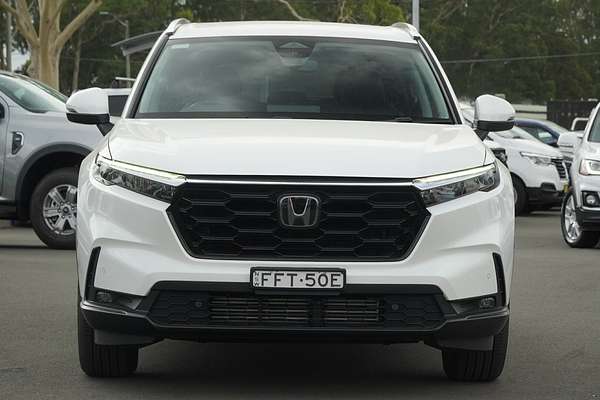 2023 Honda CR-V VTi L RS