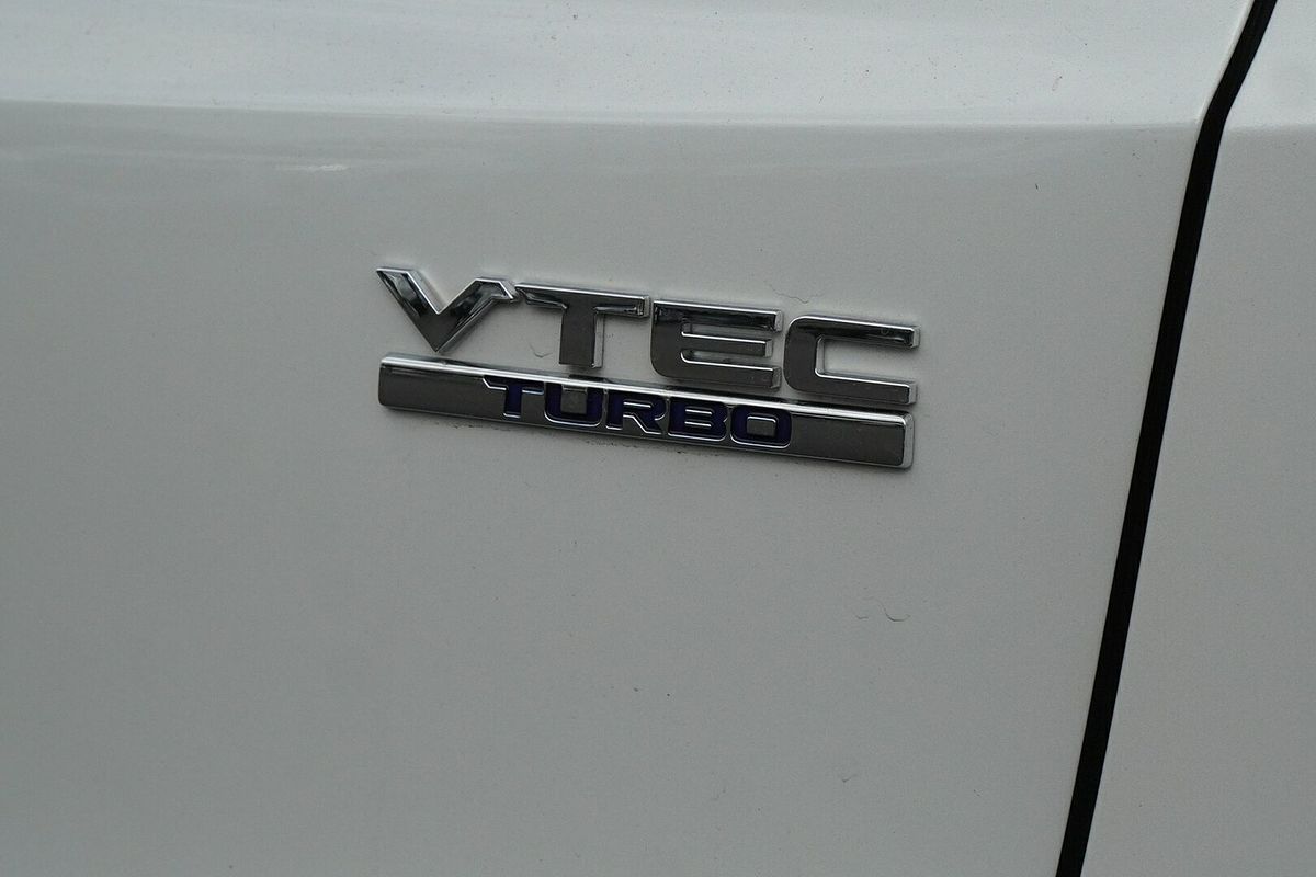 2023 Honda CR-V VTi L RS