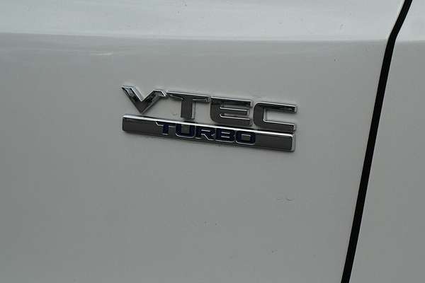 2023 Honda CR-V VTi L RS