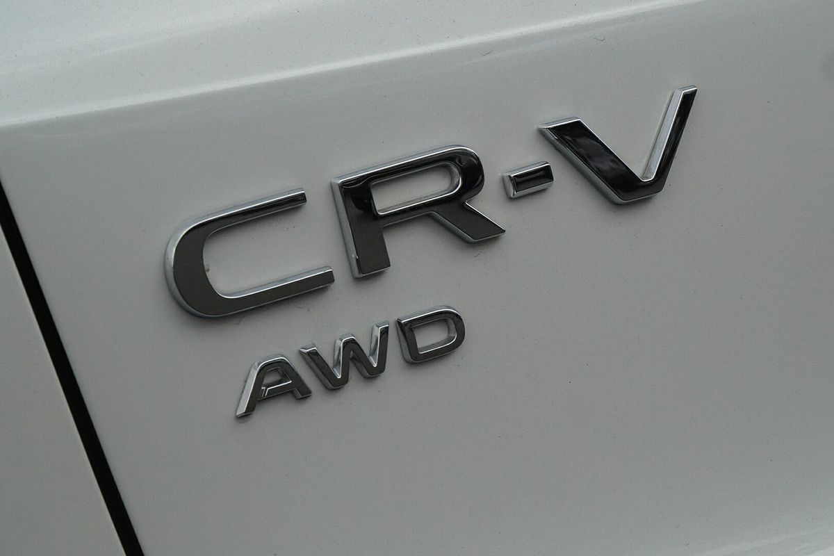 2023 Honda CR-V VTi L RS